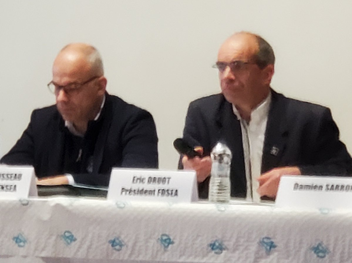 FRSEA BFC tweet media