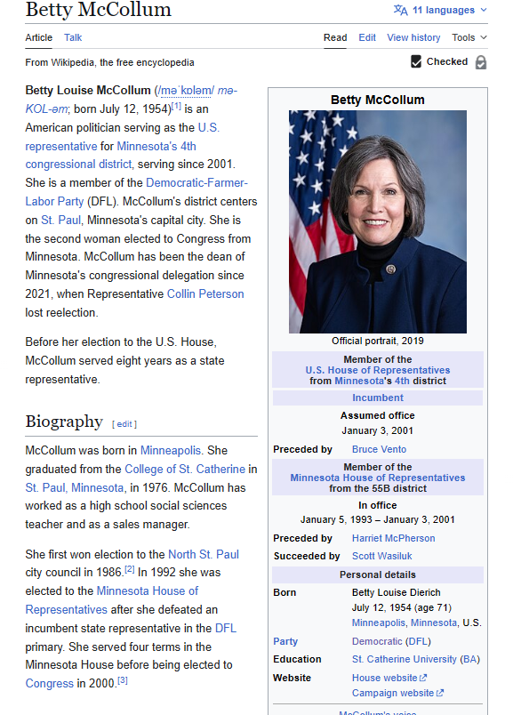 The CSPAN Review tweet media