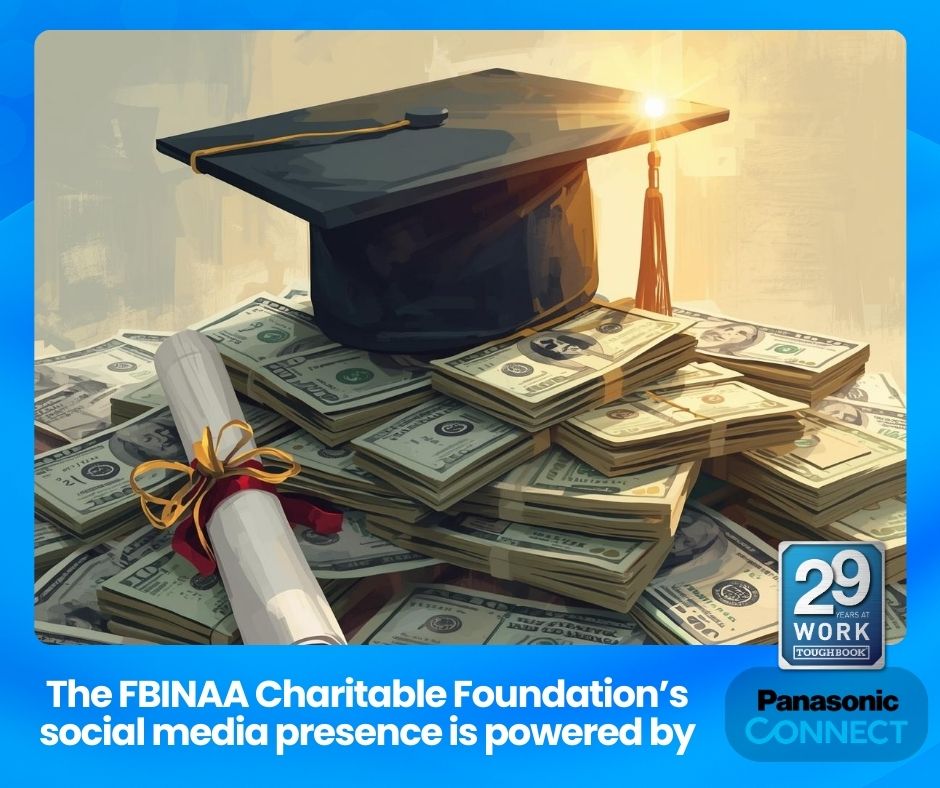 FBINAA Charitable Foundation tweet media
