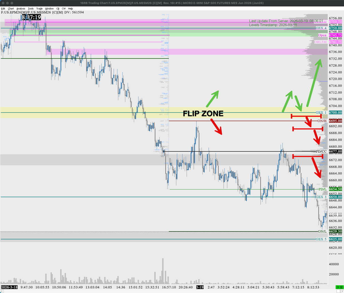 George Papazov tweet media