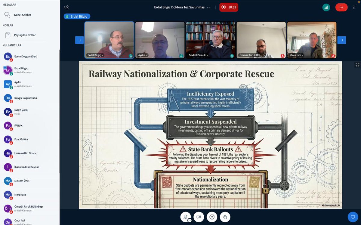 Erdal Bilgiç tweet media