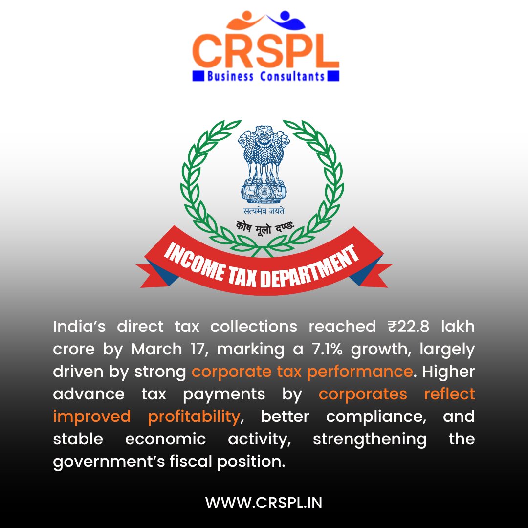 CRSPL tweet media