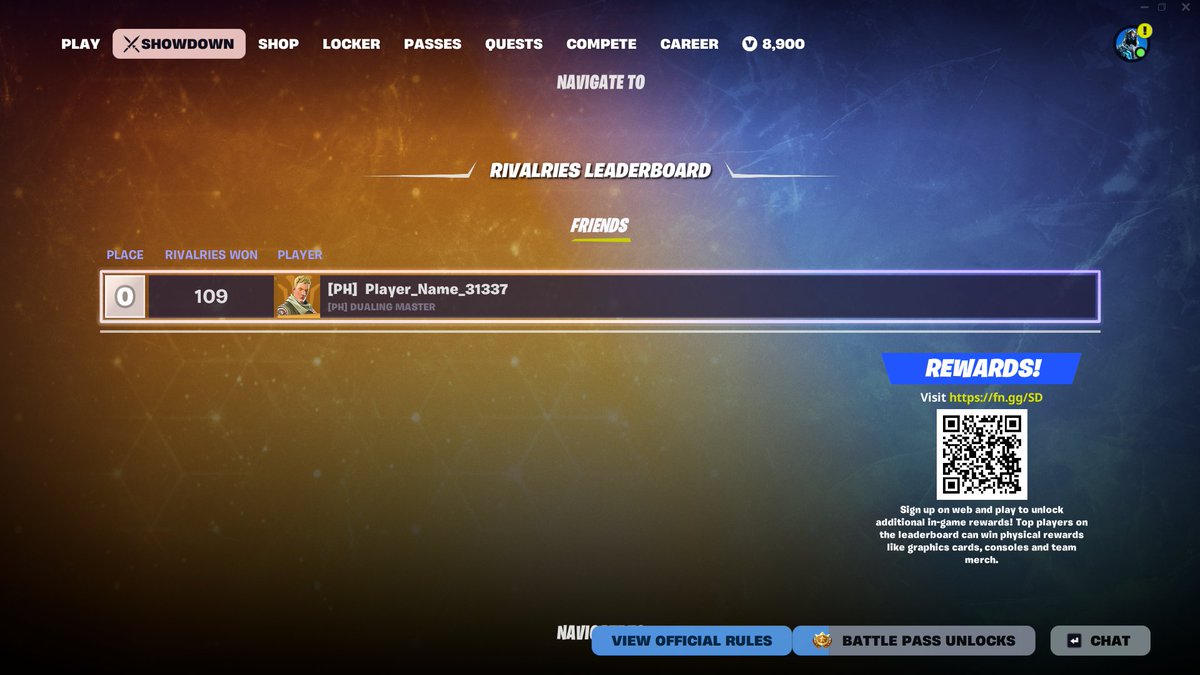 Loolo | Fortnite Leaks tweet media