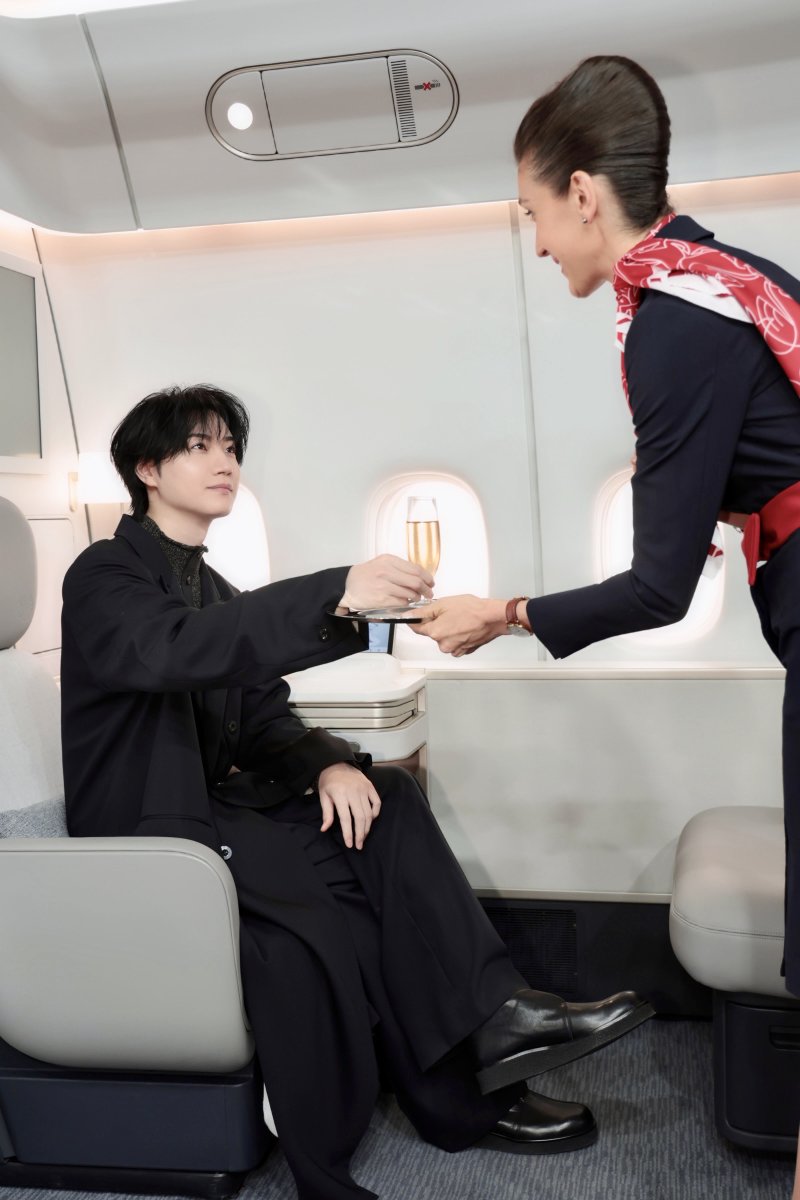 TRAICY（トライシー） tweet media