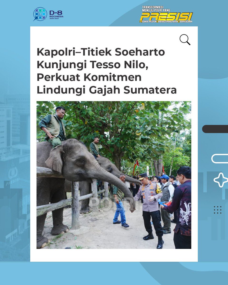 Humas Polri tweet media