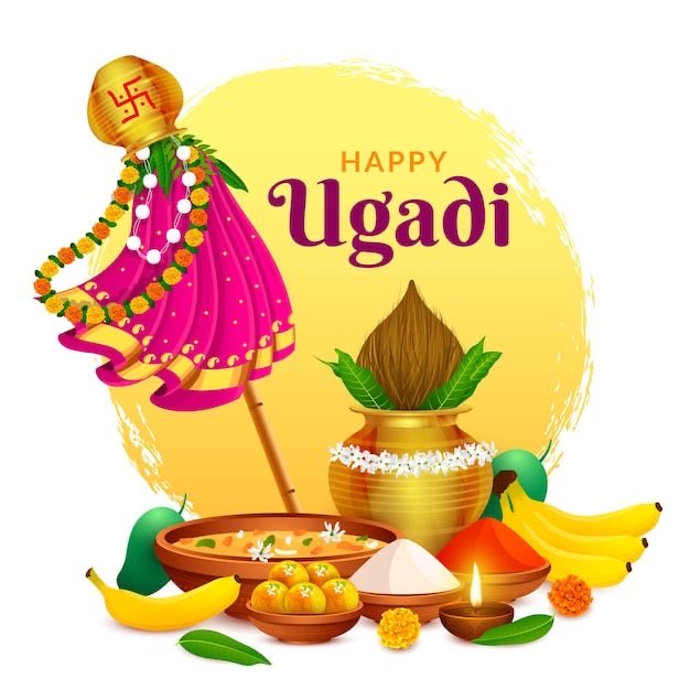 Wishing you a joyful and prosperous Ugadi from KLE College of Pharmacy, Belagavi! 🌸
May this new year bring health, happiness, and success to all.
Let new beginnings inspire growth and positivity in every step ahead. ✨