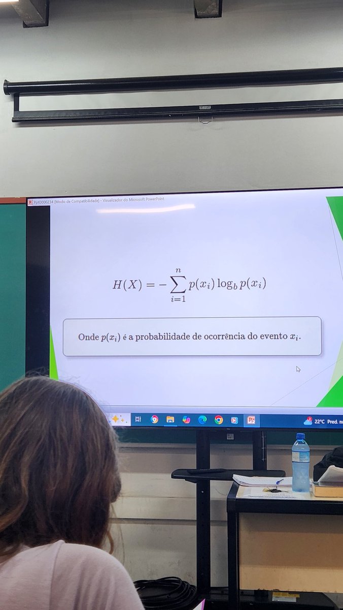 mari greco é JORNALISMO USP 2026! tweet media