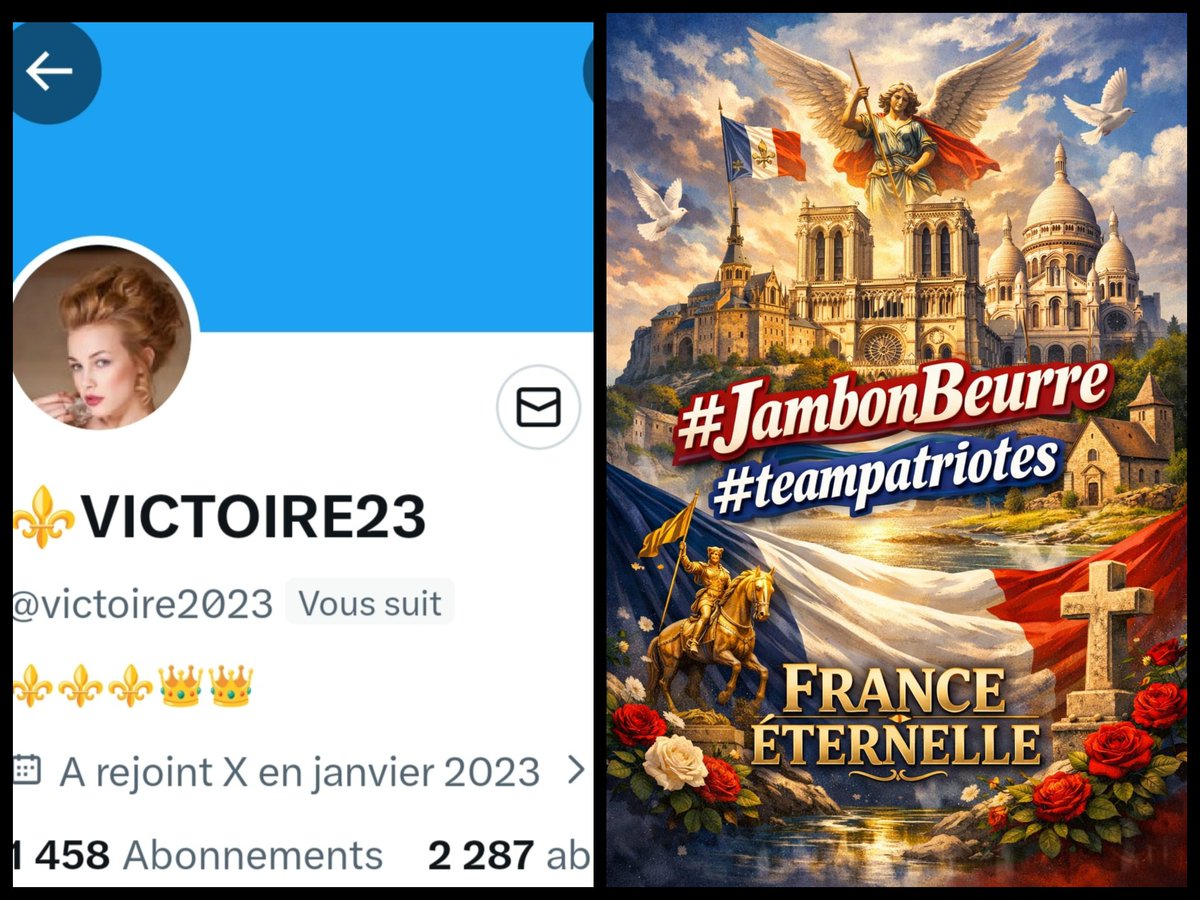 🇨🇵 Dédé 🇫🇷♿ tweet media