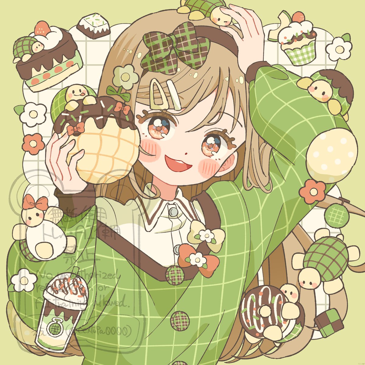 ええっぱ tweet media