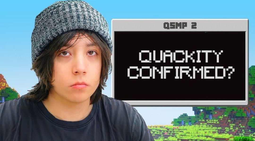 Quackity Notifications tweet media