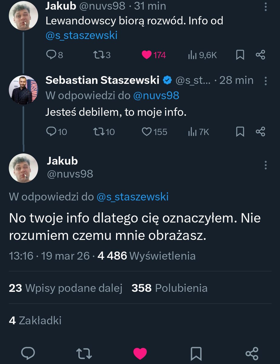 Piotrek tweet media