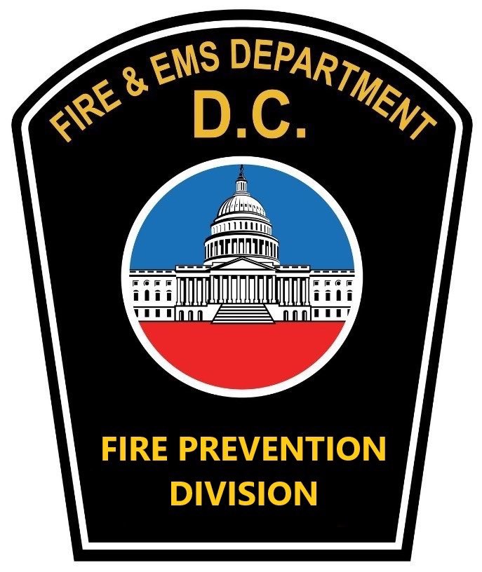 DC Fire and EMS Department tweet media