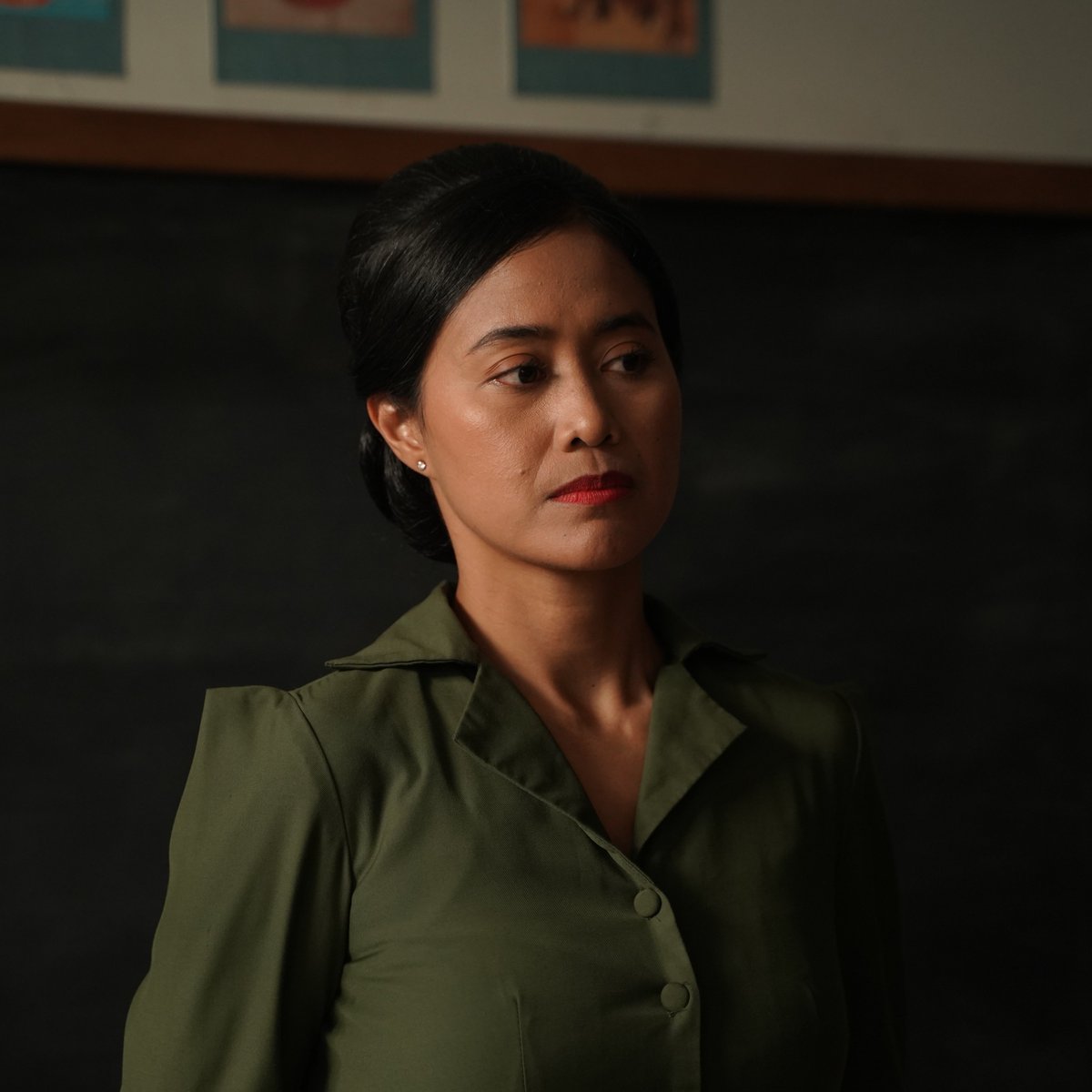 #BahagiaBarengNaWilla di Bioskop Sekarang! tweet media