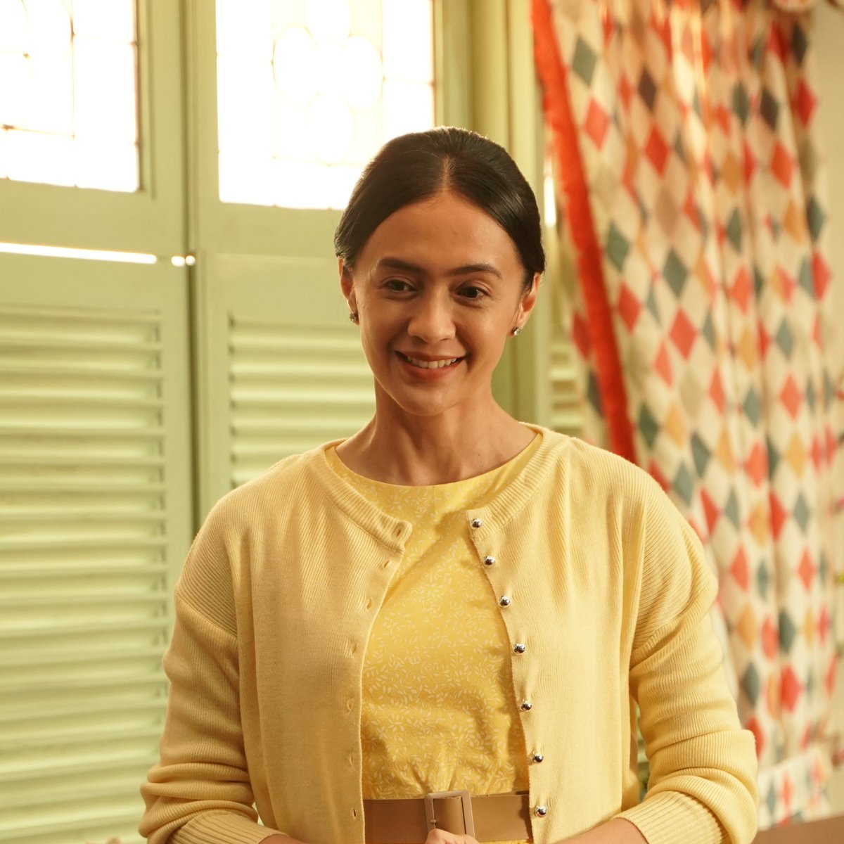 #BahagiaBarengNaWilla di Bioskop Sekarang! tweet media