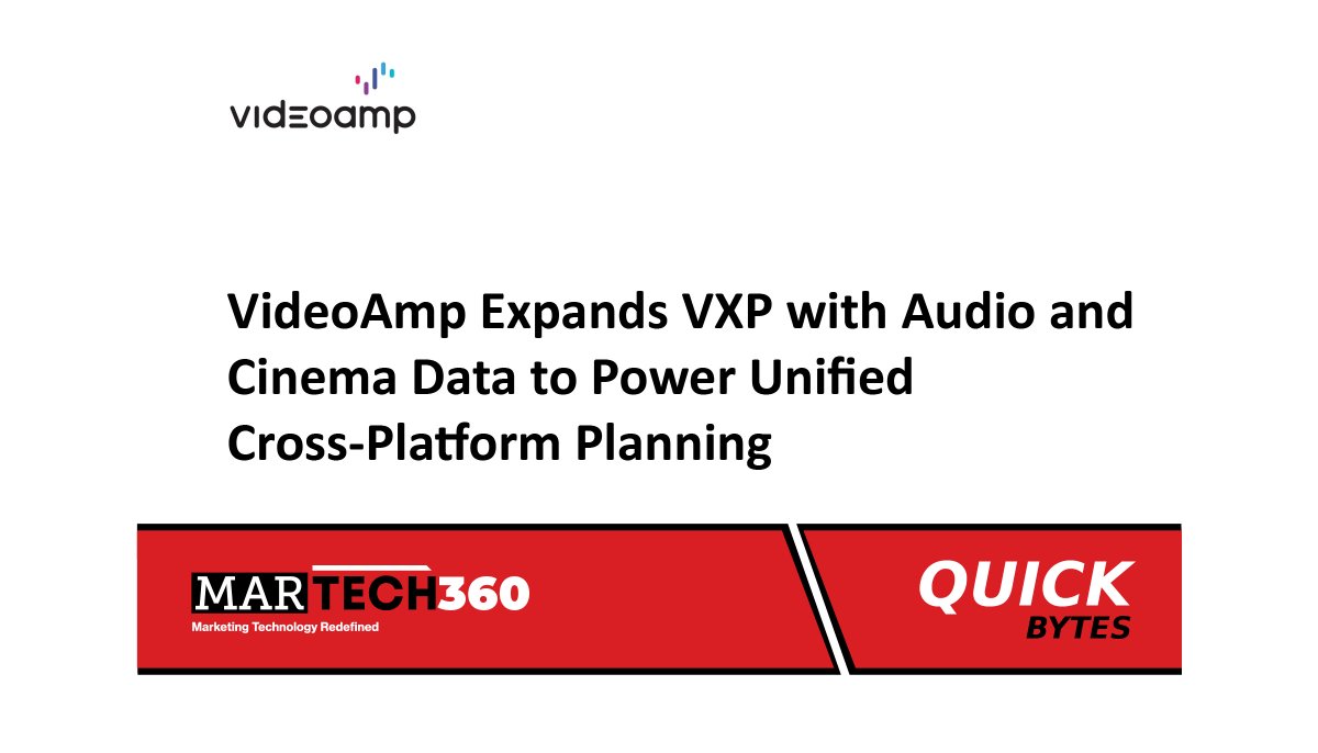 MarTech360 tweet media