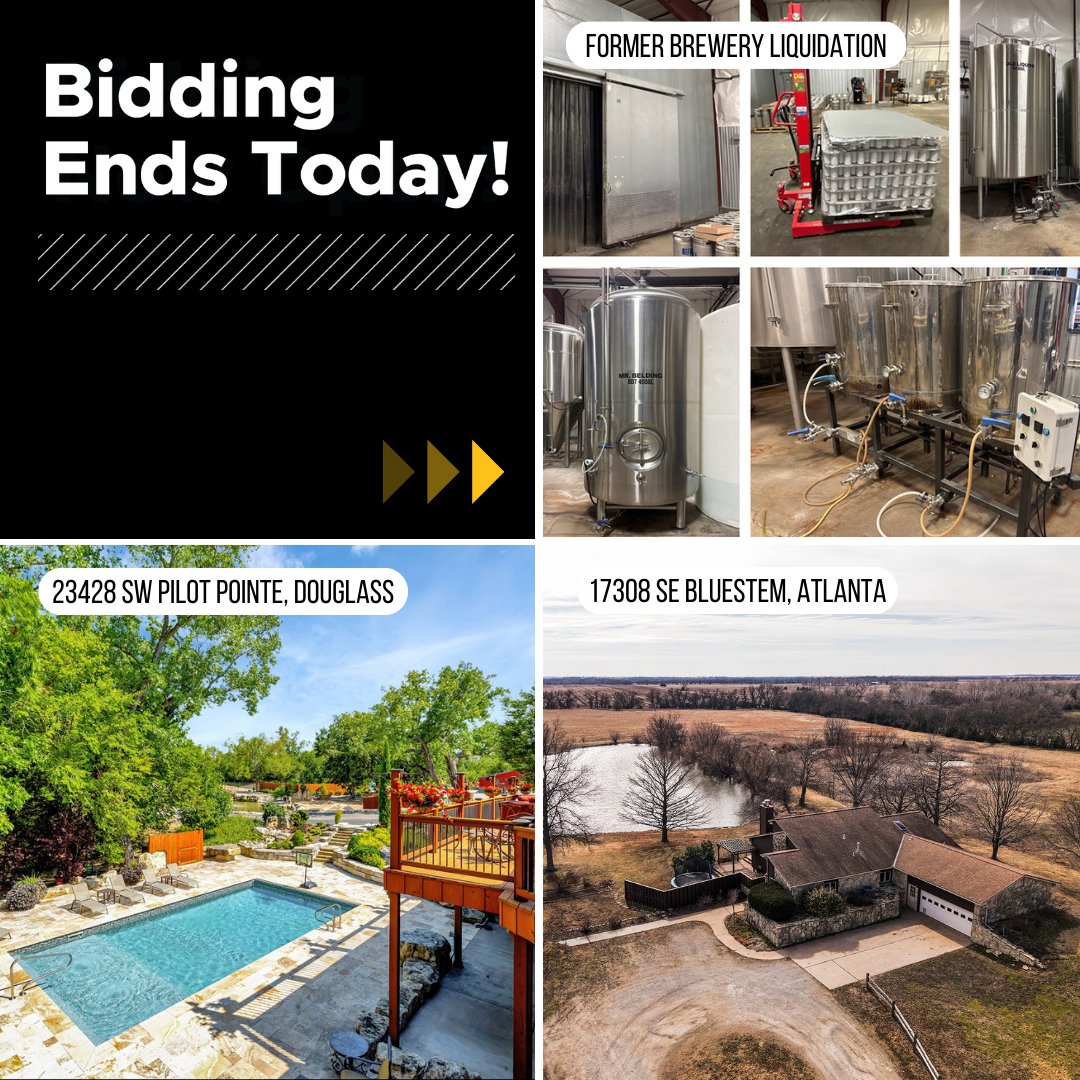 McCurdy Real Estate & Auction tweet media