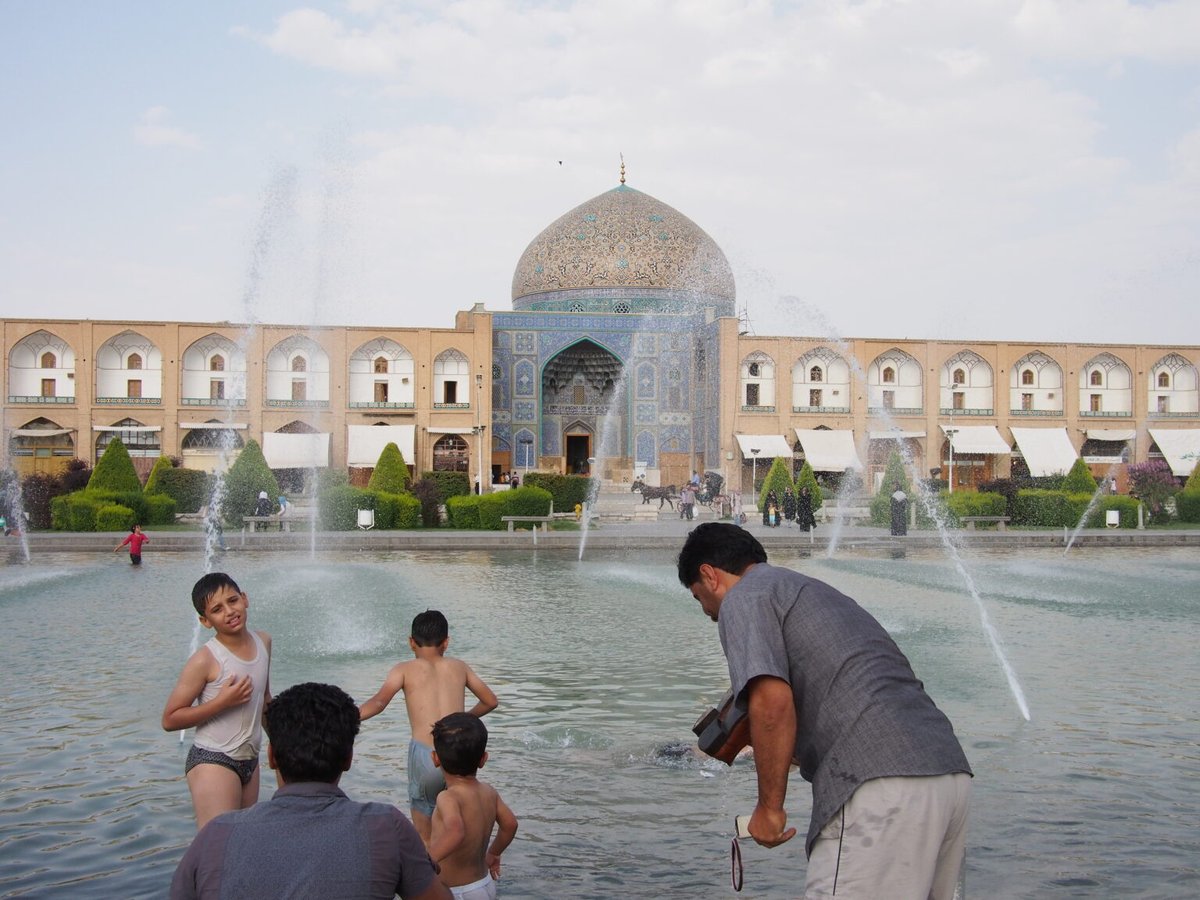 Michael Schilliger tweet media