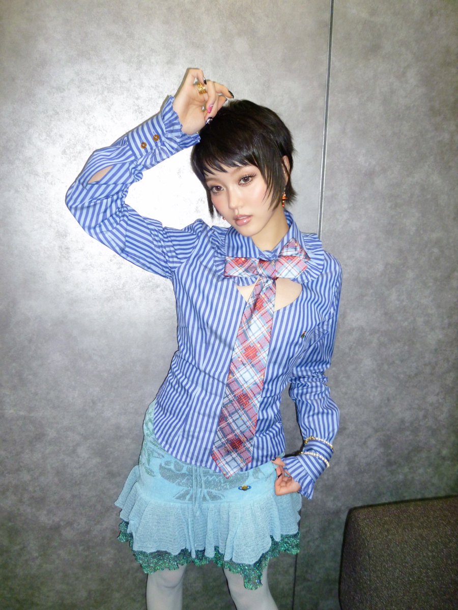 CHISA GLOBAL tweet media