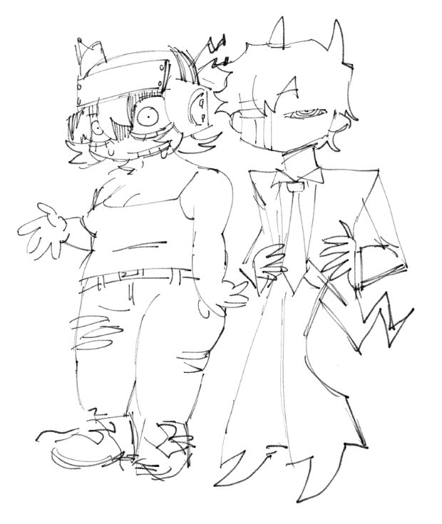 夜鹭日常 tweet media