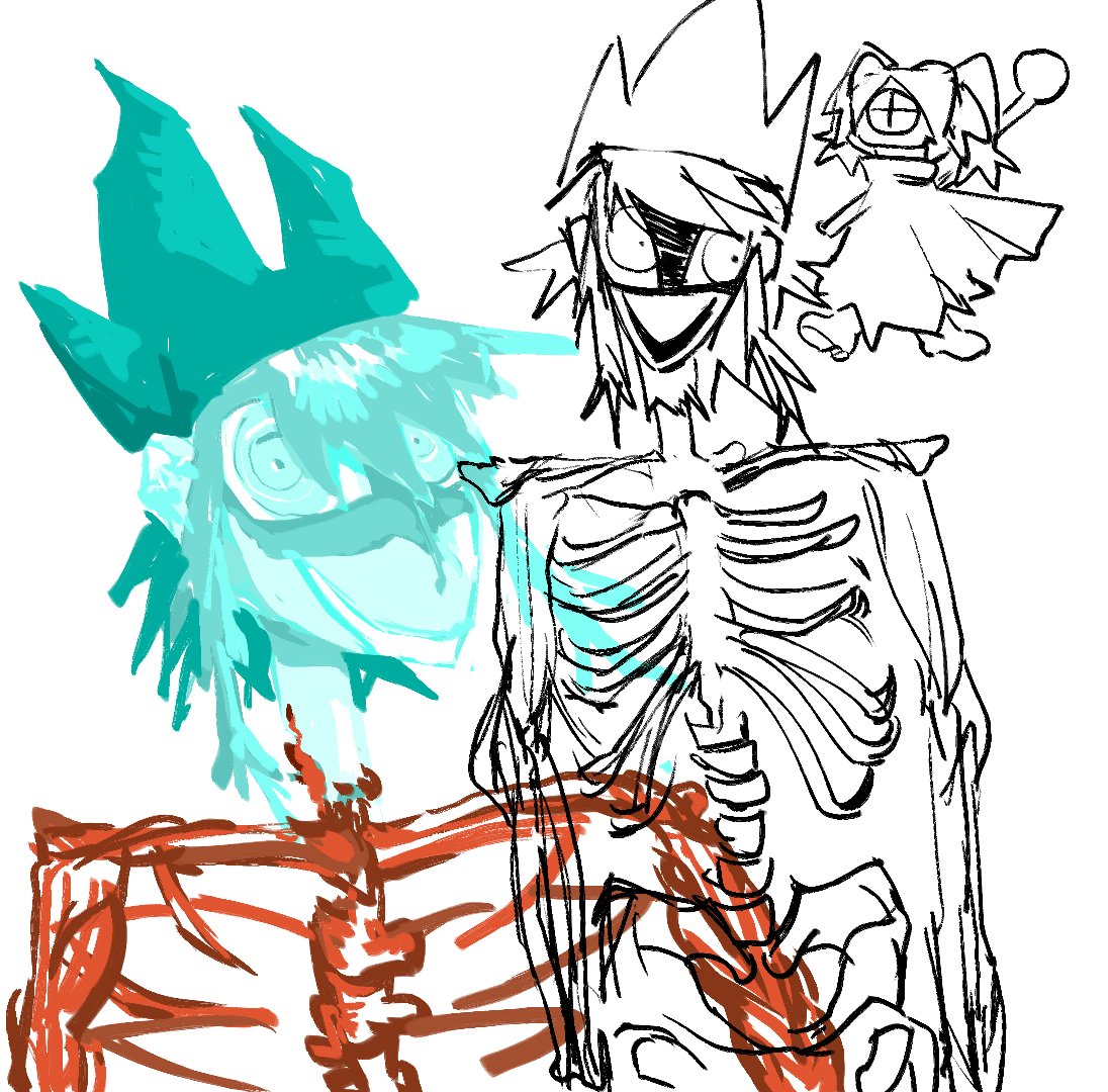 夜鹭日常 tweet media