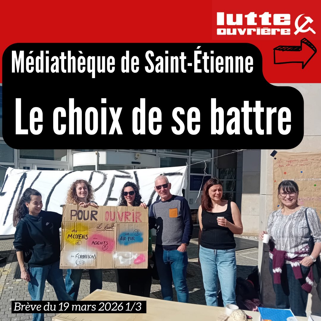 LO Saint-Etienne tweet media