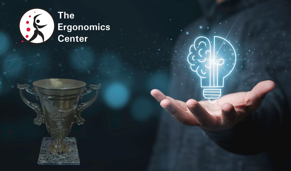 The Ergonomics Center tweet media