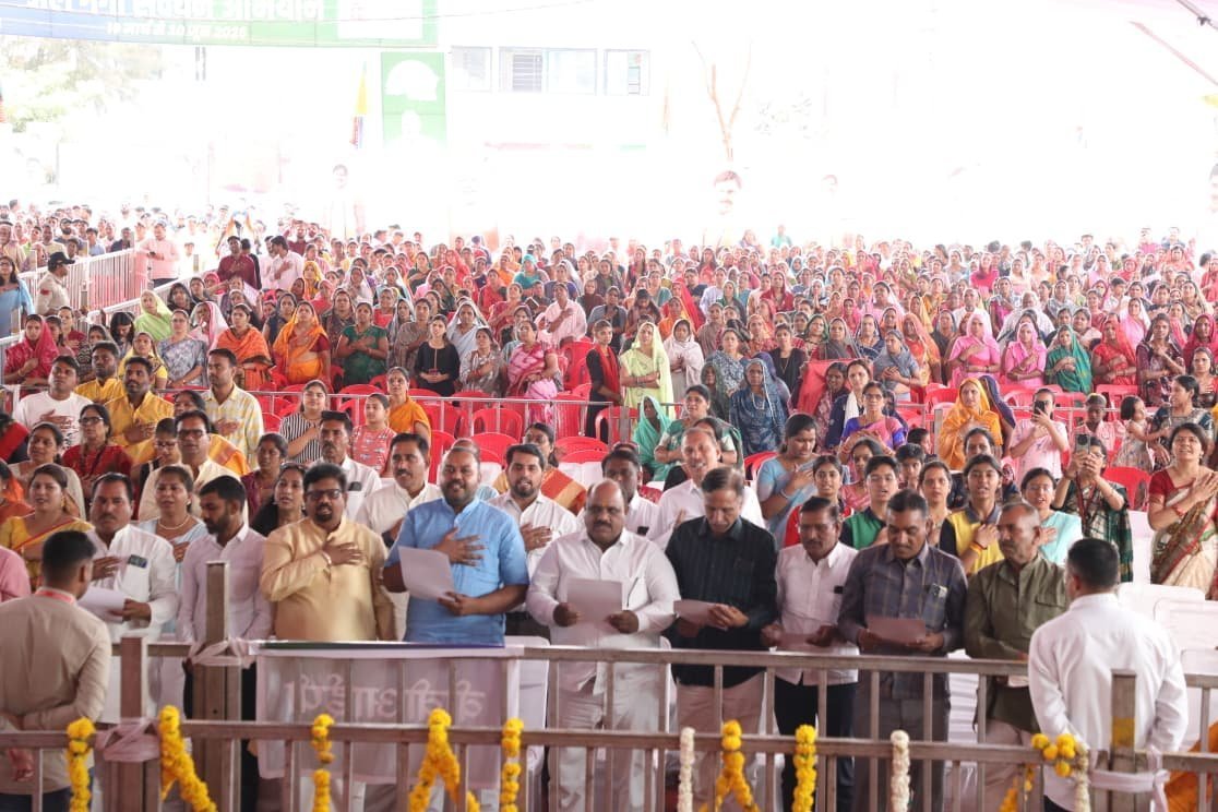 School Education Department, MP tweet media