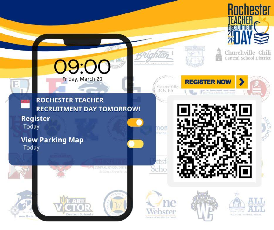 GCSD Human Resources tweet media