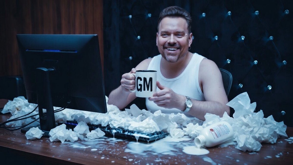 🟨BillyWeakman tweet media