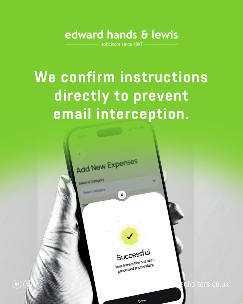 Edward Hands & Lewis tweet media