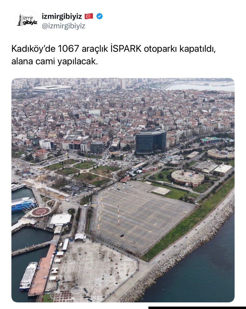 Kayhan AYHAN tweet media