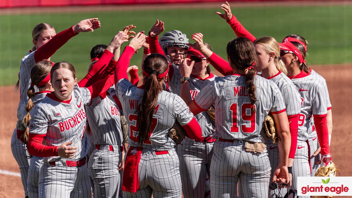 Ohio State Buckeyes 🌰 tweet media