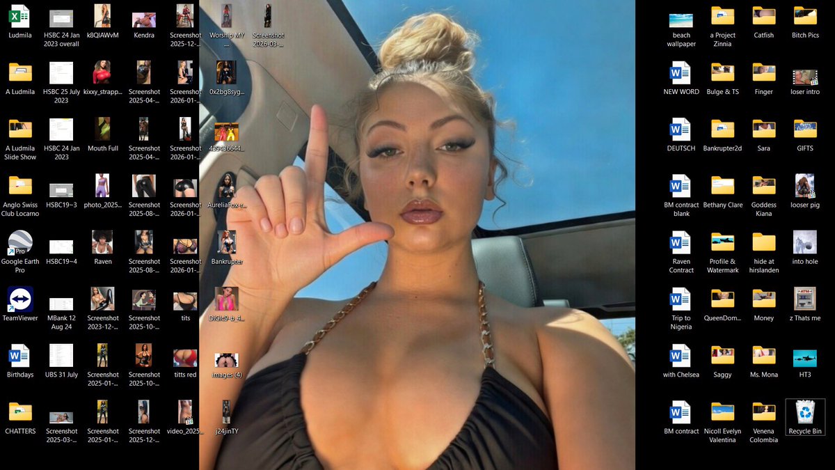 Goddess pixie tweet media