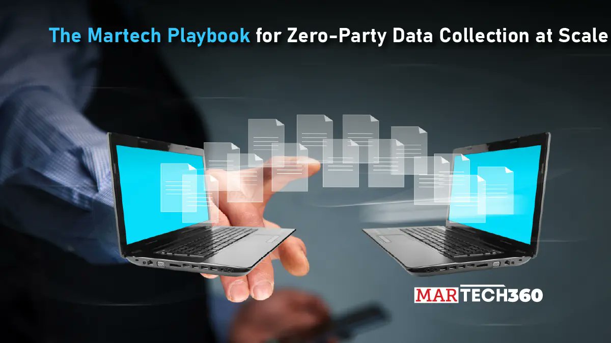 MarTech360 tweet media