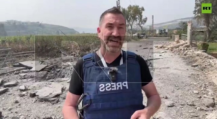 Hadi Hoteit | هادي حطيط tweet media