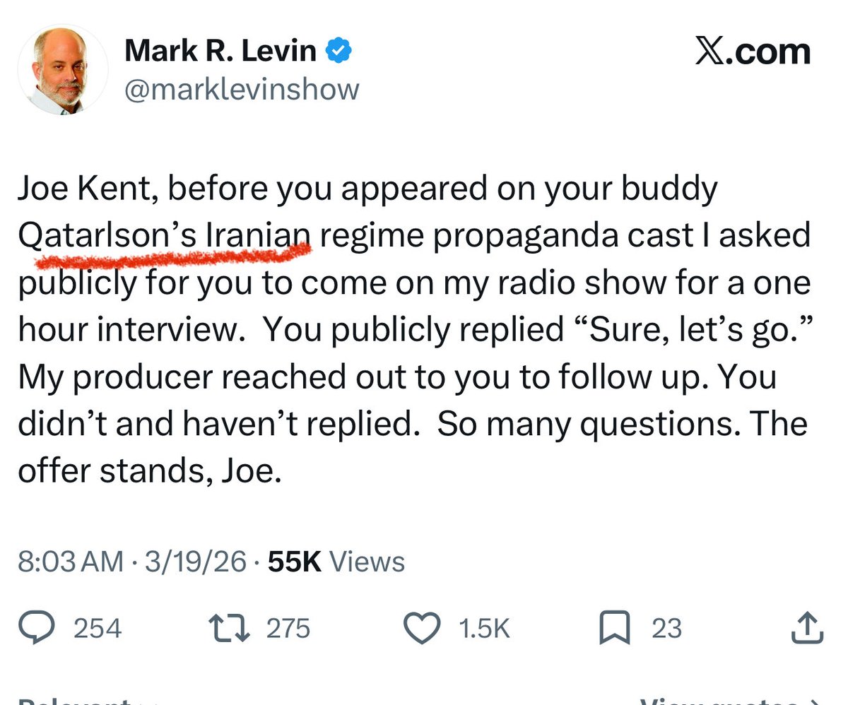 David Robertson tweet media