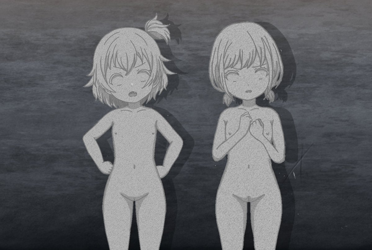 シグレン・Re：ナサヤカ tweet media