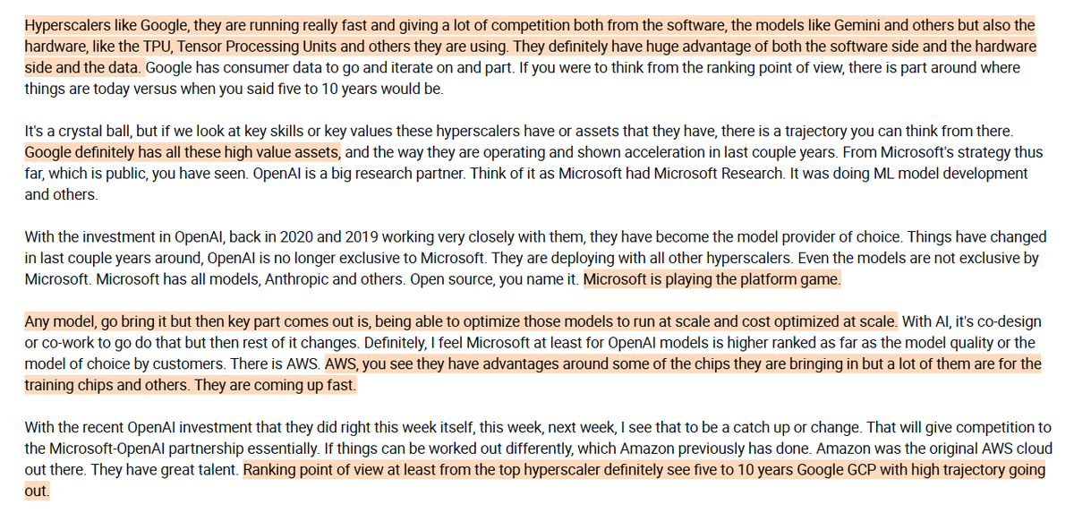 AlphaSense tweet media