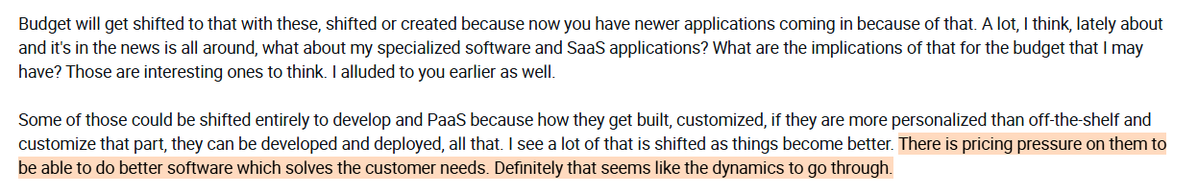 AlphaSense tweet media