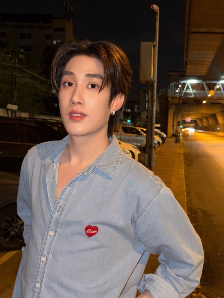 Nothing but vibes 
#TLE_mtm