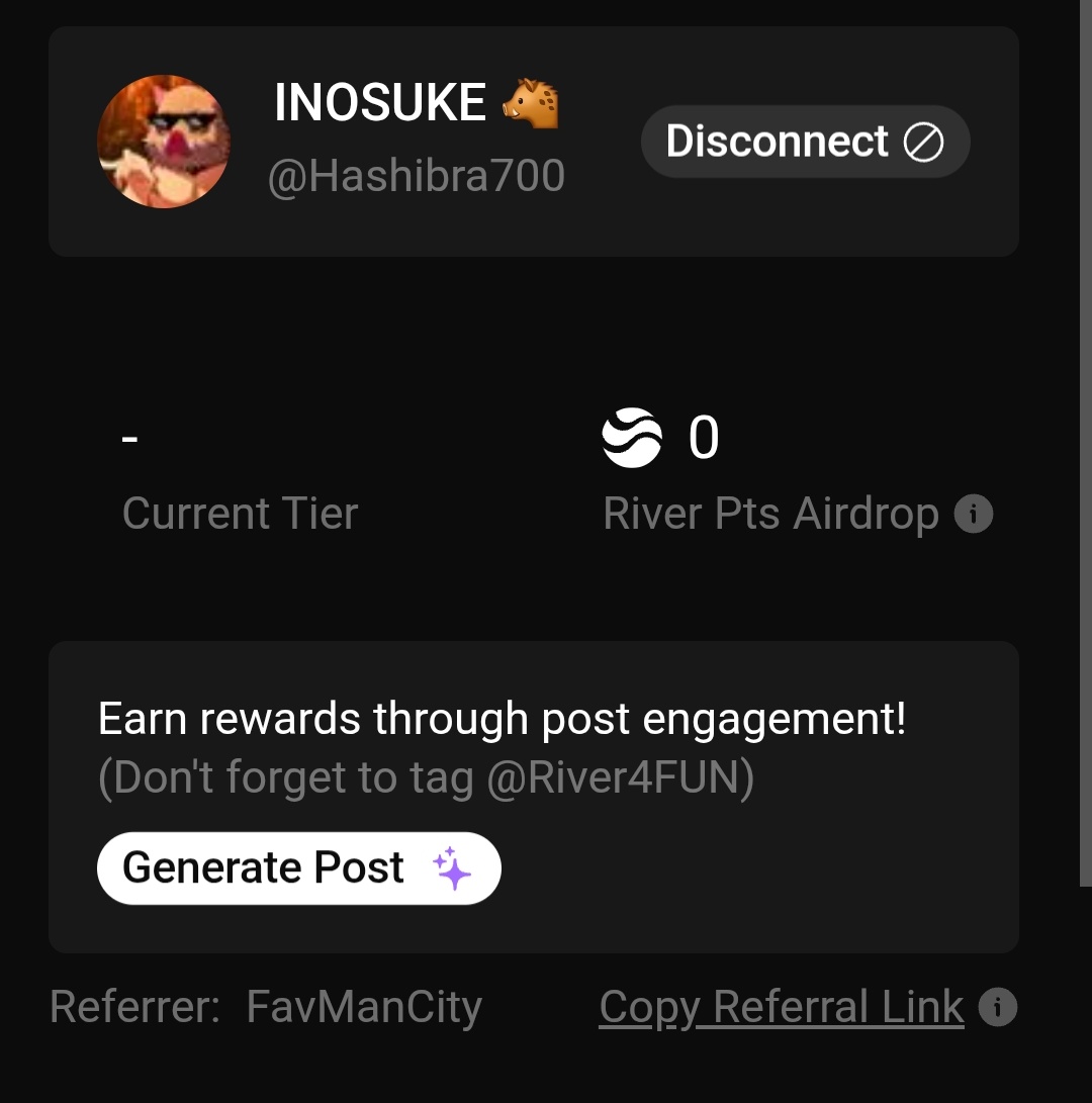 INOSUKE 🐗 tweet media