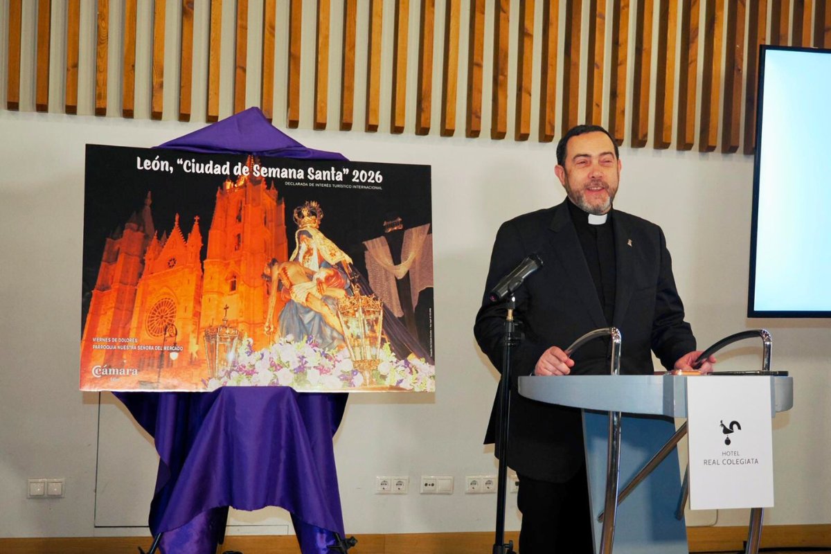 Cámara de Comercio de León tweet media