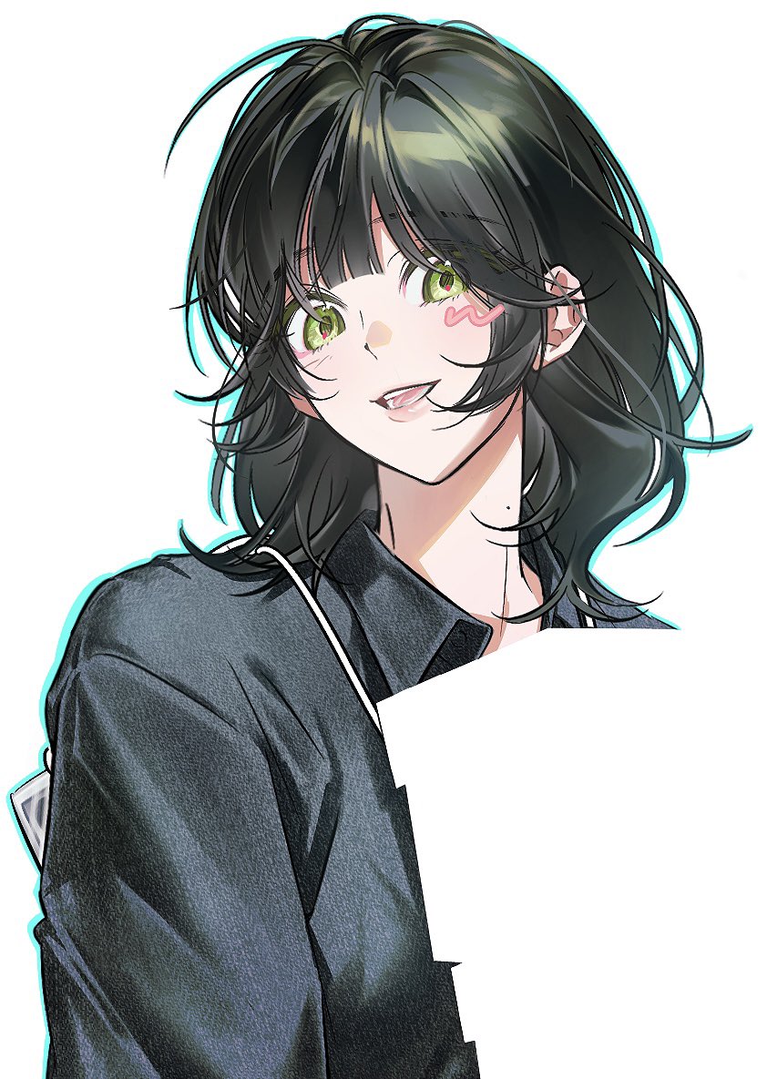 파란챤 tweet media