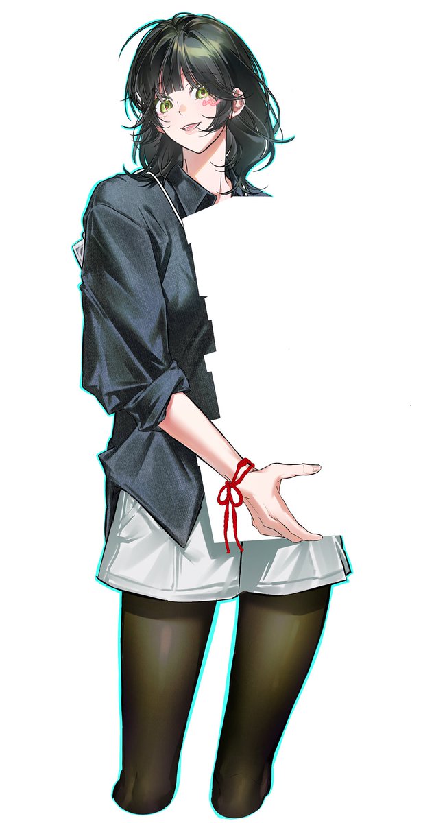 파란챤 tweet media