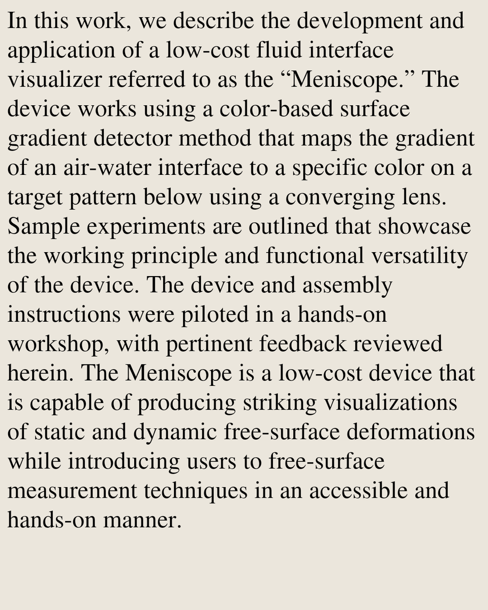 Optics Papers tweet media