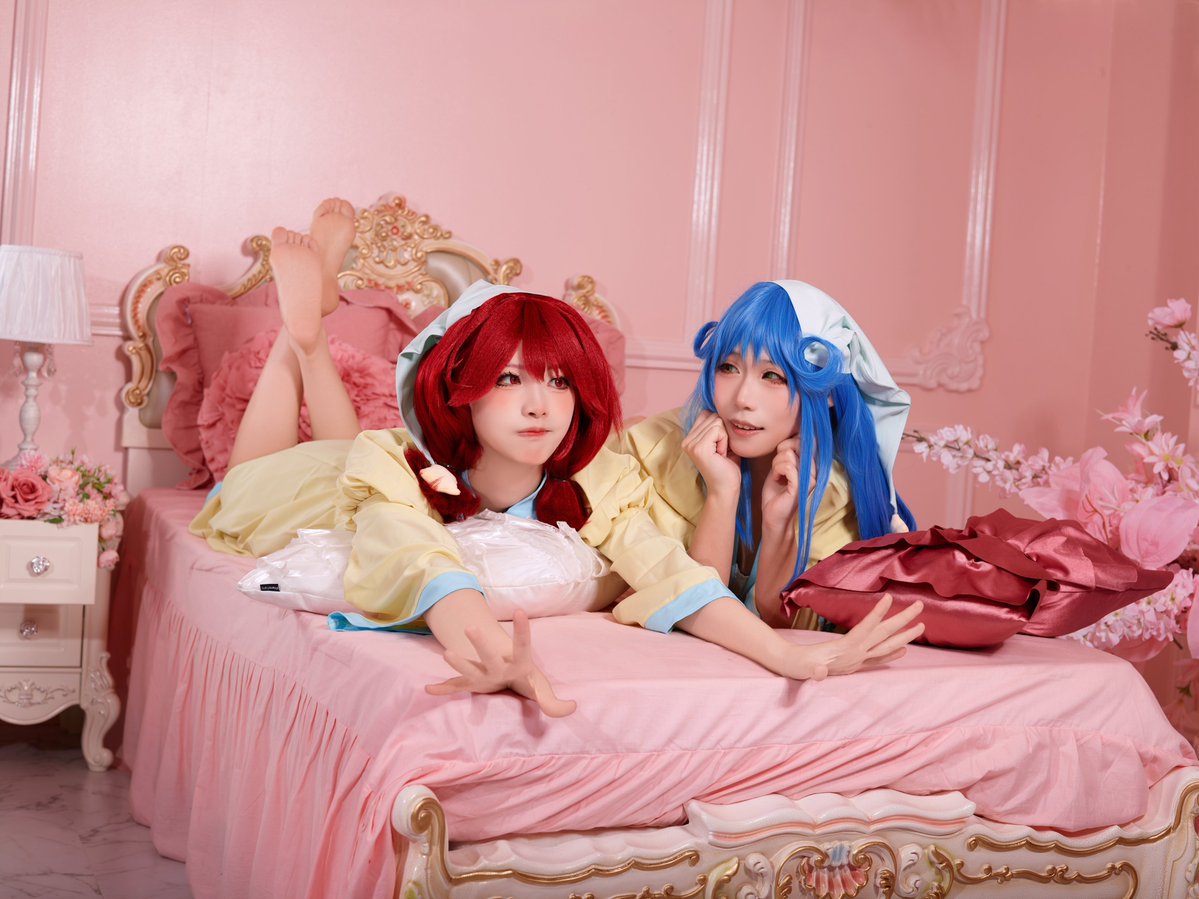 禾重TANE tweet media