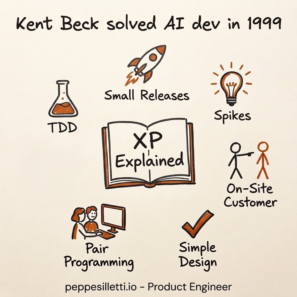 Peppe Silletti tweet media