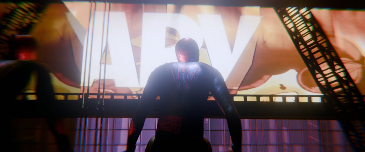 LUCID ANIMATION tweet media