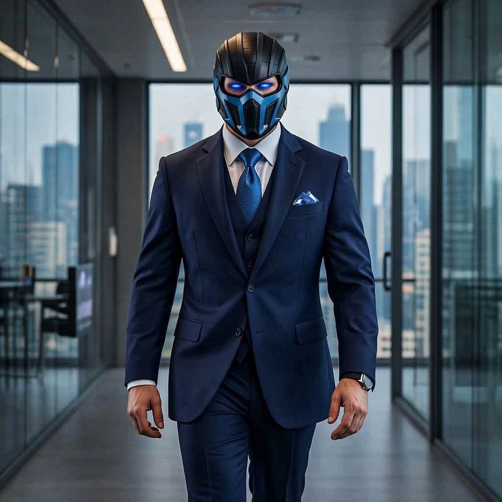 ZUB ZERO tweet media