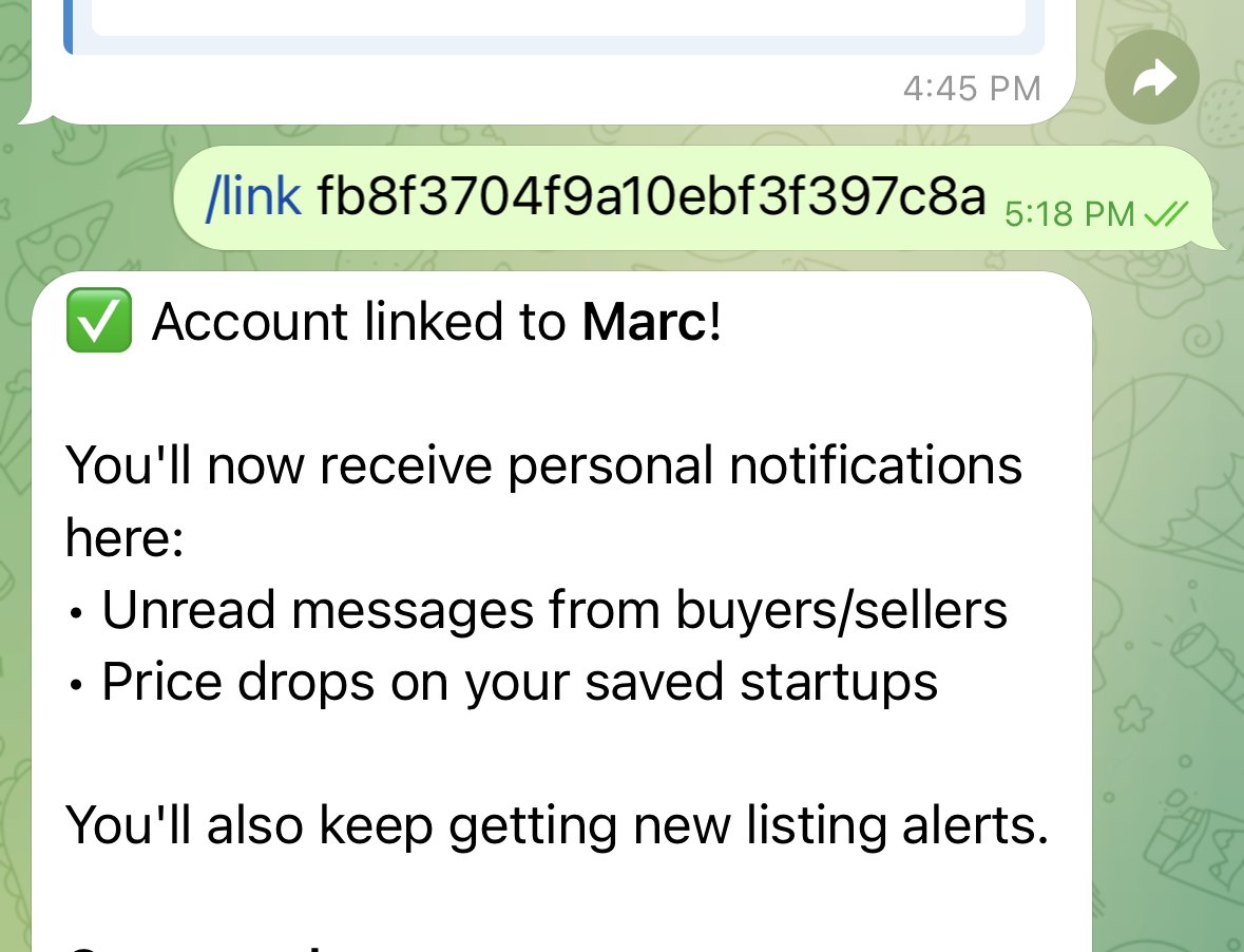 Marc Lou tweet media